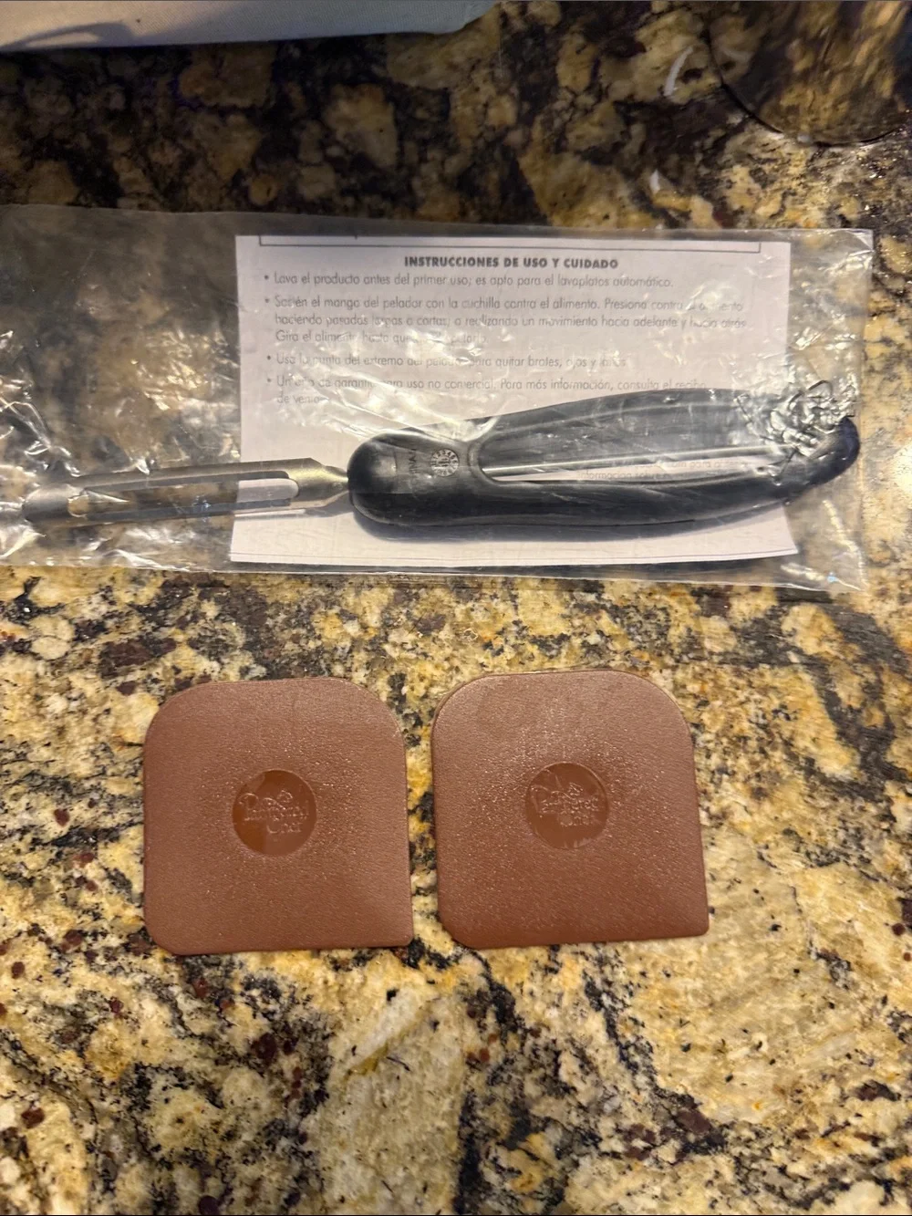 The Pampered Chef all purpose